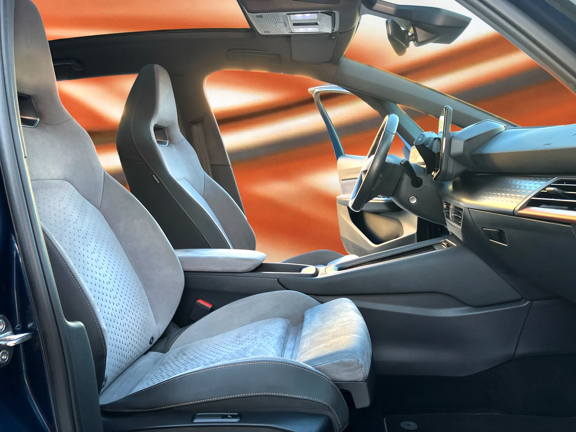 Cupra Born 62kWh - foto 16