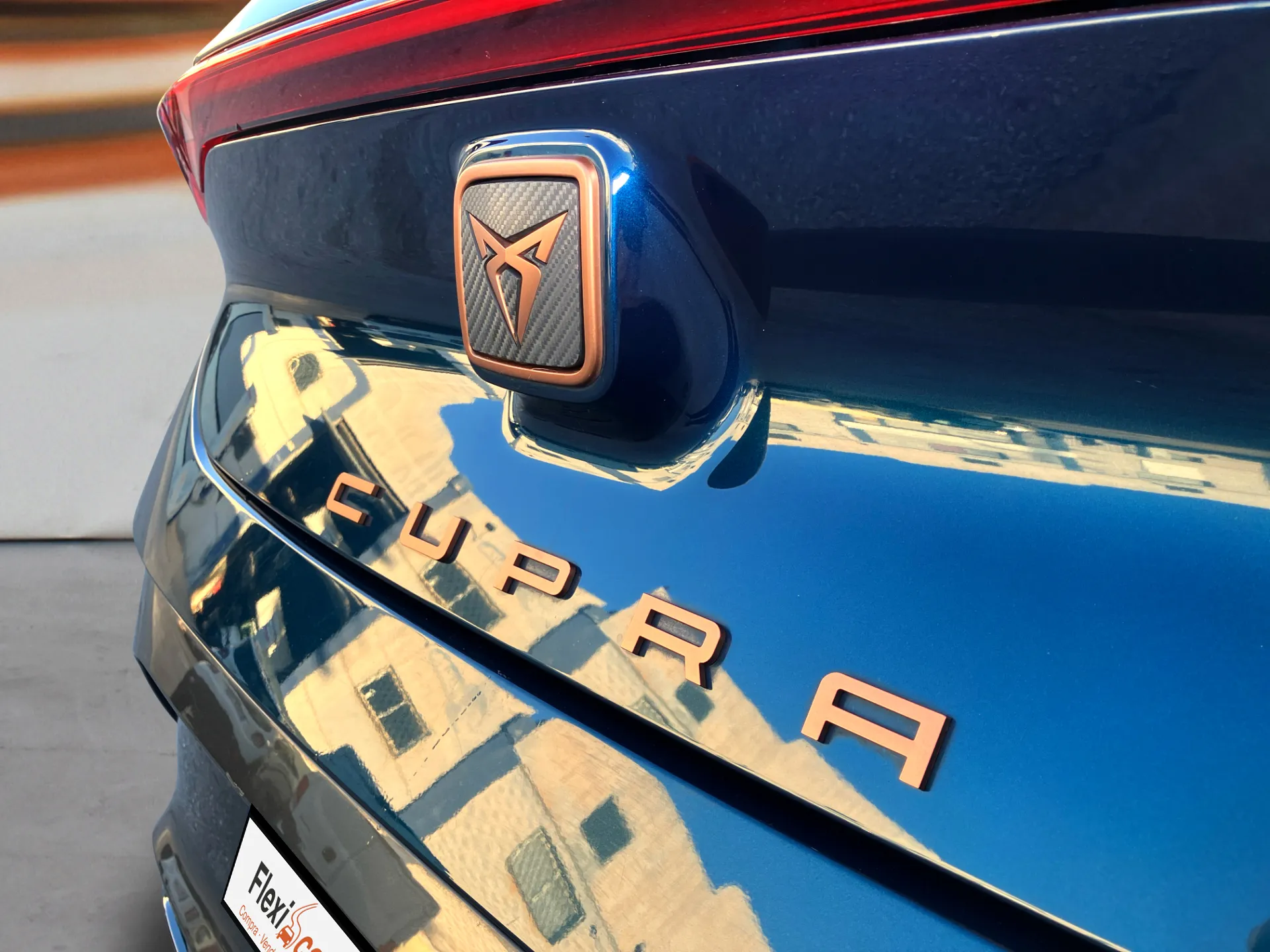 Cupra Born 62kWh - foto 8