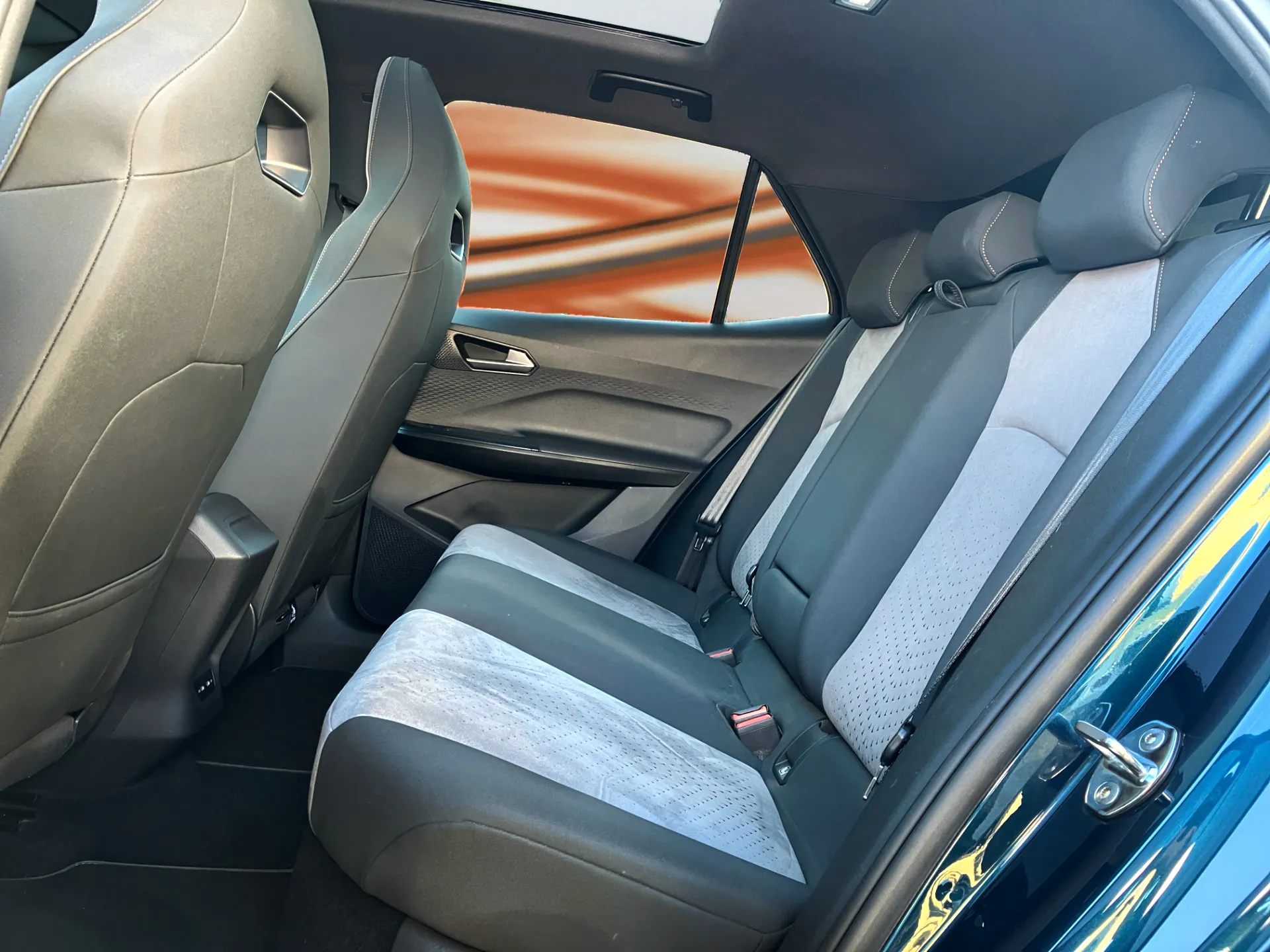 Cupra Born 62kWh - foto 18