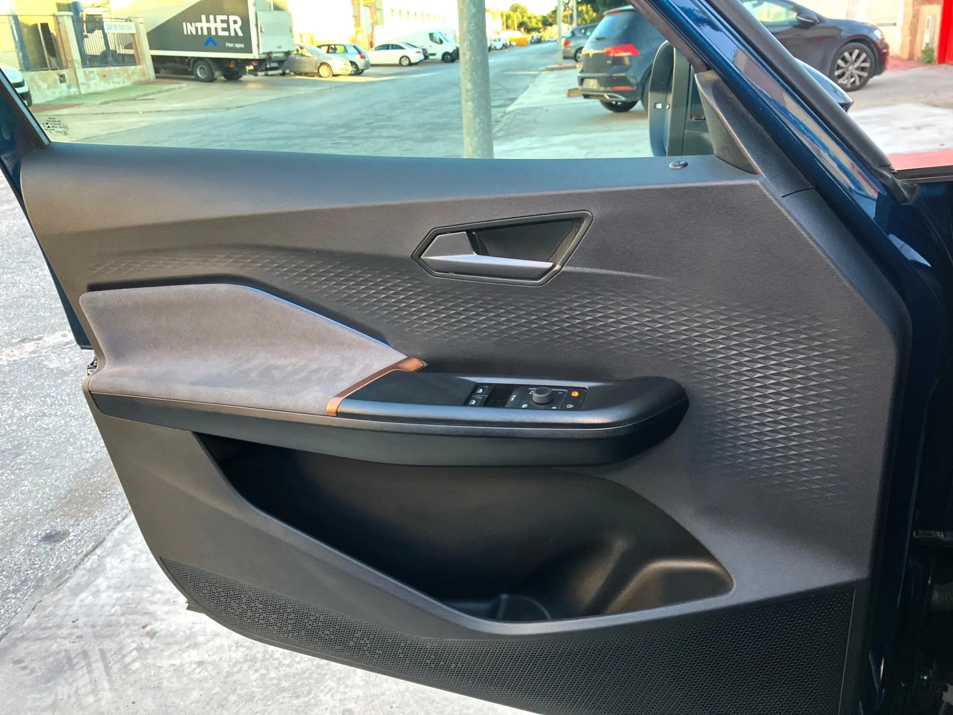 Cupra Born 62kWh - foto 20