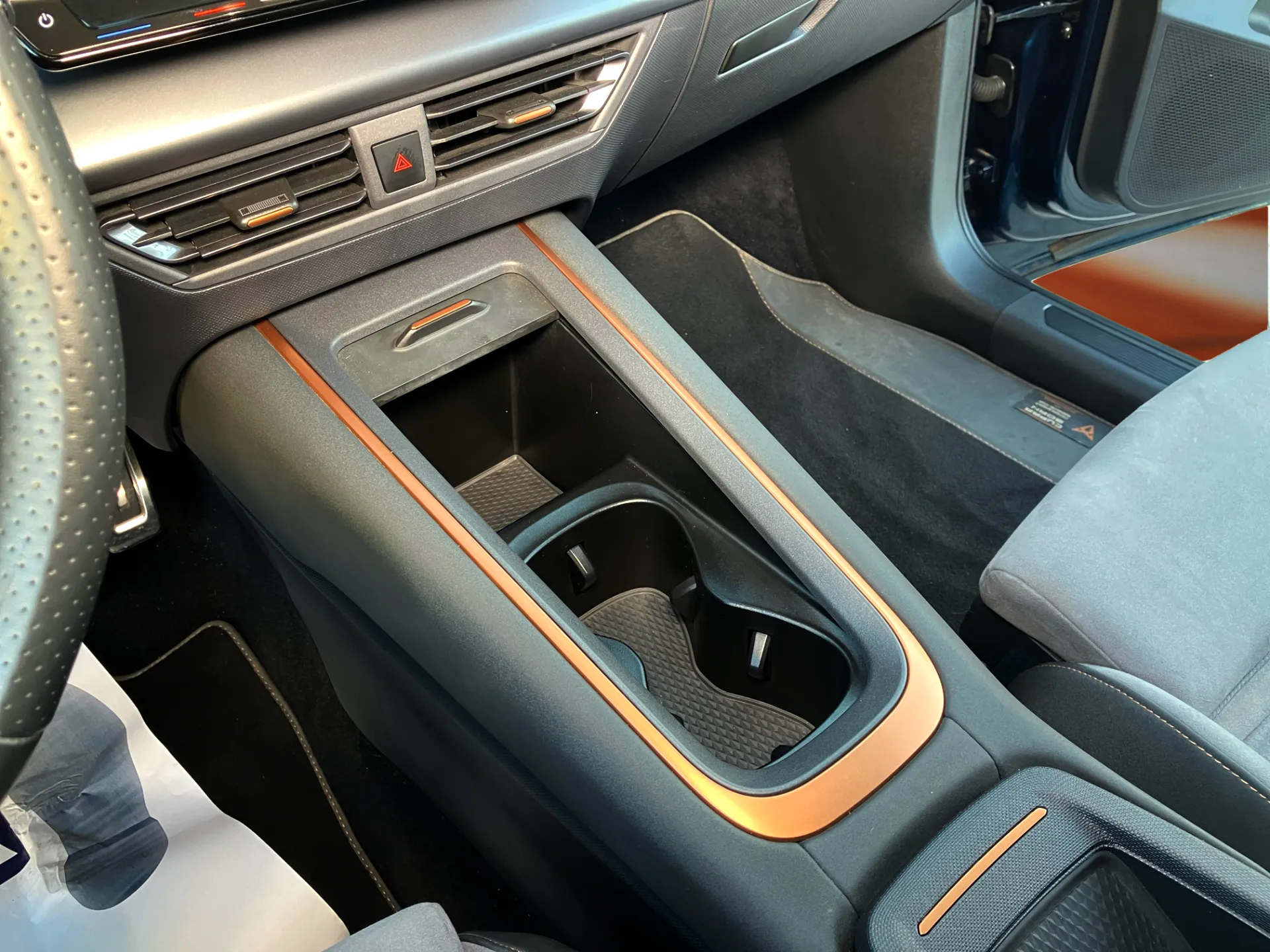 Cupra Born 62kWh - foto 14