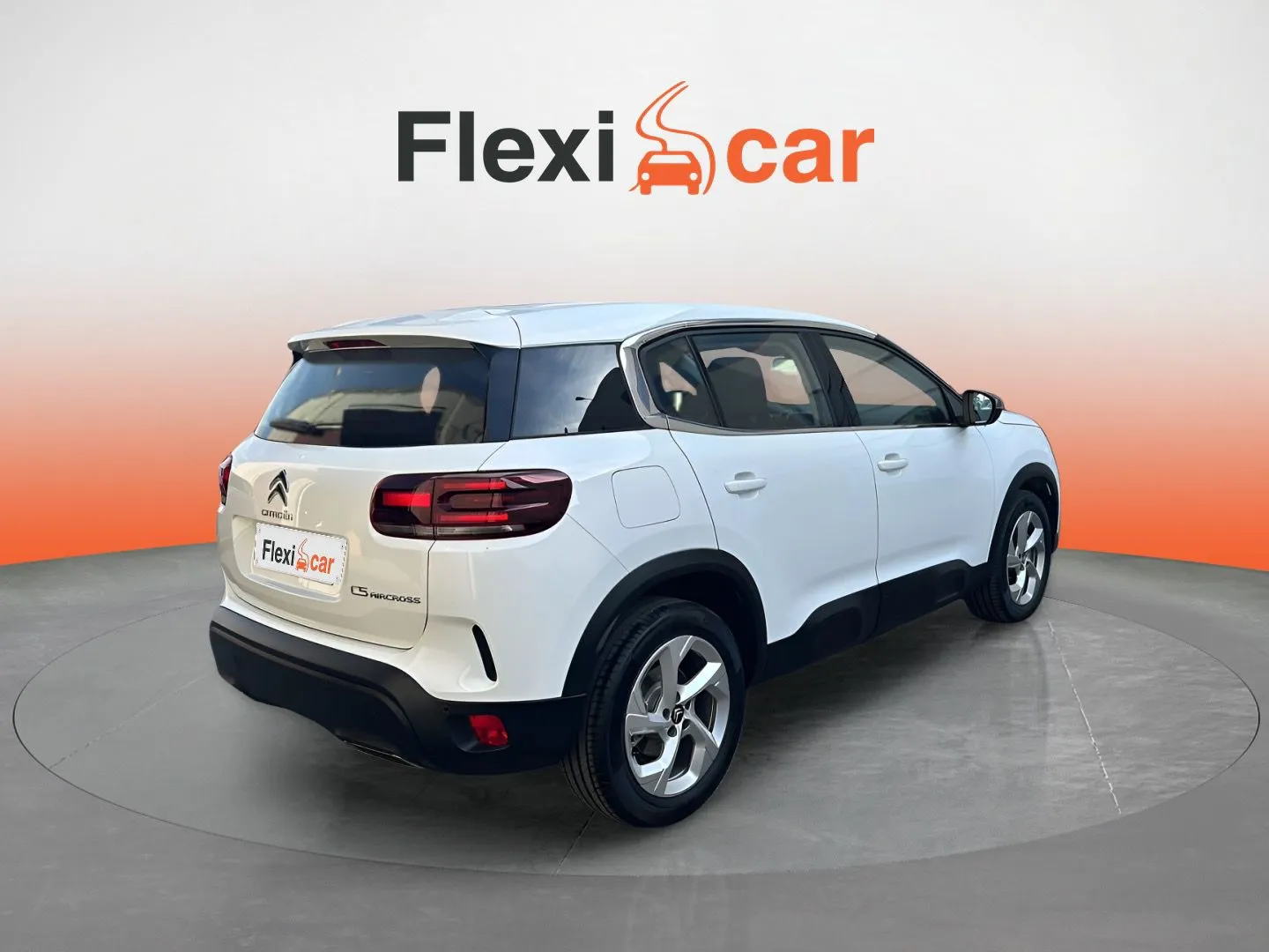 Citroën C5 Aircross PureTech Feel - foto 7