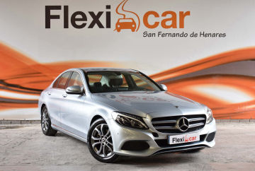 mercedes benz clase c c 220 d diesel automatica san fernando 9017800057140