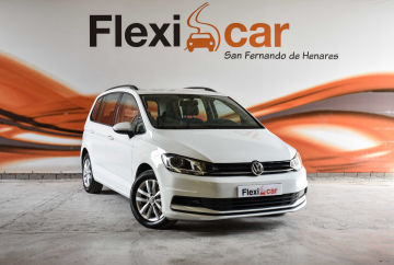 volkswagen touran business 16 tdi 85kw 115cv diesel manual san fernando 9017800062292
