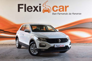 volkswagen t roc edition 20 tdi 85kw 115cv diesel manual san fernando 9017800062293