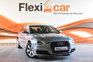 audi a6 30 tdi 218cv s tronic advanced edition diesel automatica san fernando 9017800063020