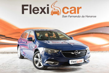 opel insignia st 16 cdti 81kw ecotec d selective diesel manual san fernando 9017800064996
