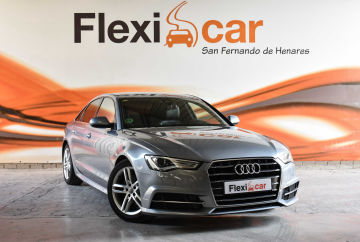 audi a6 s line 20 tdi 140kw190cv ultra s tron diesel automatica san fernando 9017800065719