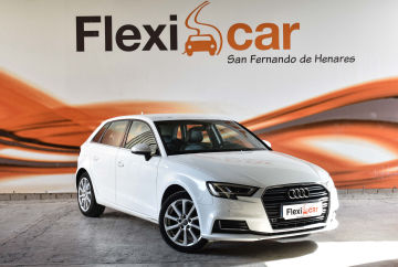 audi a3 design edition 20 tdi s tronic sportb diesel automatica san fernando 9017800068221