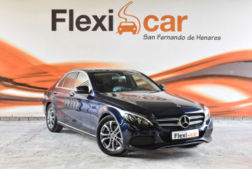 mercedes benz clase c c 200 d diesel automatica san fernando 9017800068785
