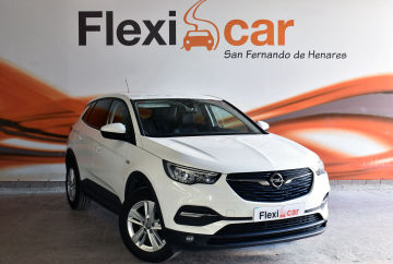 opel grandland x 16 cdti selective diesel manual san fernando 9017800069747