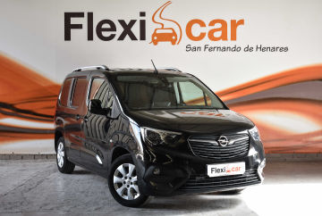 opel combo life 15 td 75kw 100cv ss innovation l diesel manual san fernando 9017800069992