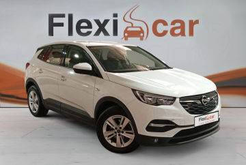 opel grandland x 16 cdti selective diesel manual san fernando 9017800070222