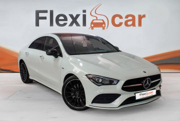 mercedes benz clase cla cla 200 d dct edition diesel automatica san fernando 9017800070583