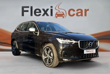 volvo xc60 20 d4 awd r design c auto diesel automatica alcobendas 9019100067136