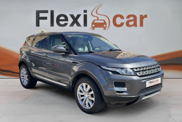 land rover range rover evoque 22l ed4 150cv 4x2 pure diesel automatica alcobendas 9019100068181