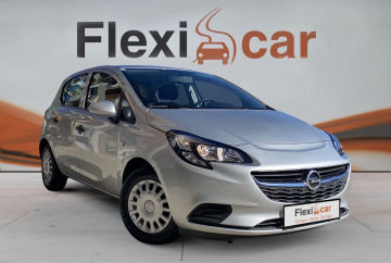 opel corsa 14 expression 55kw 75cv gasolina manual alcobendas 9019100069616