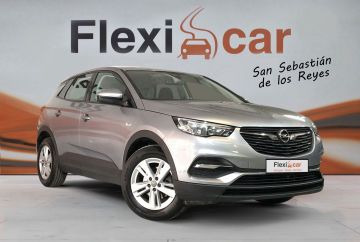 opel grandland x 16 cdti excellence diesel manual san sebastian de los reyes 9019100070635
