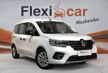 renault kangoo life edition one 15 blue dci 70kw95cv diesel manual alcobendas 9019100072813