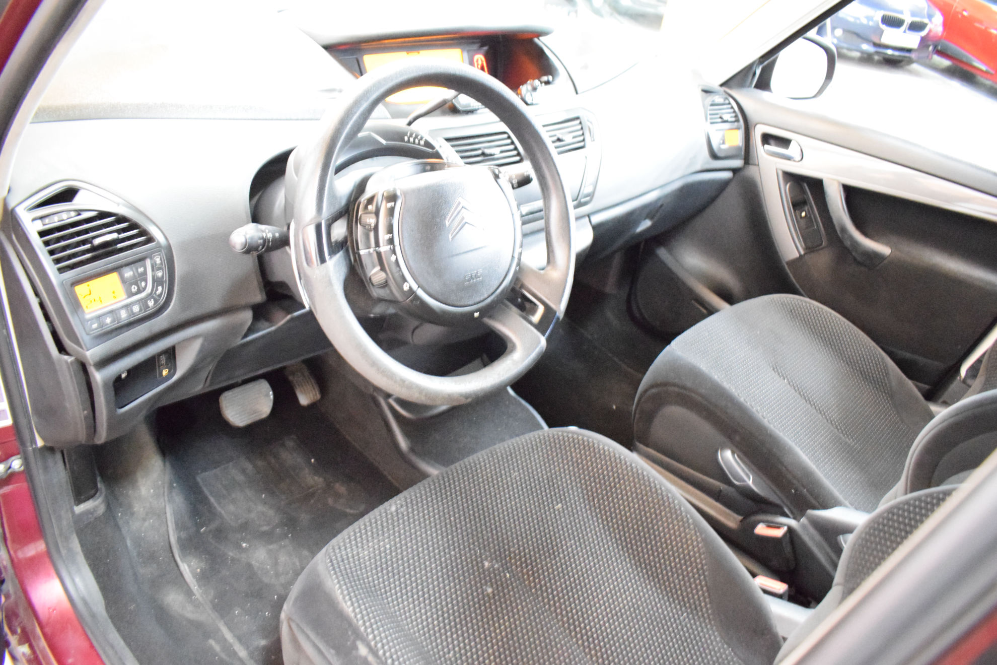 Coches ocasión Citroen Grand C4 Picasso