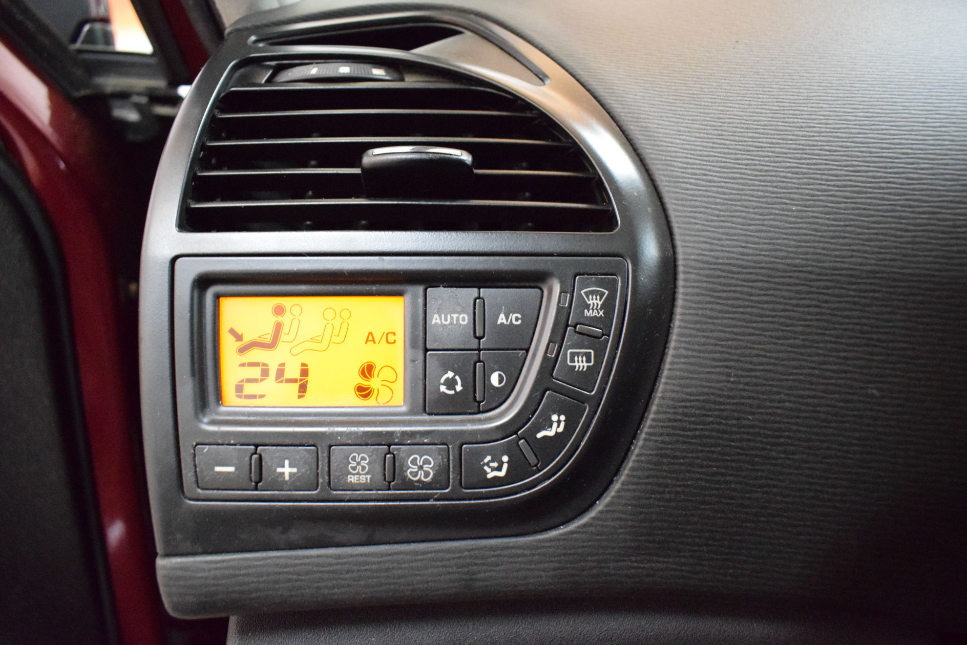 Coches ocasión Citroen Grand C4 Picasso