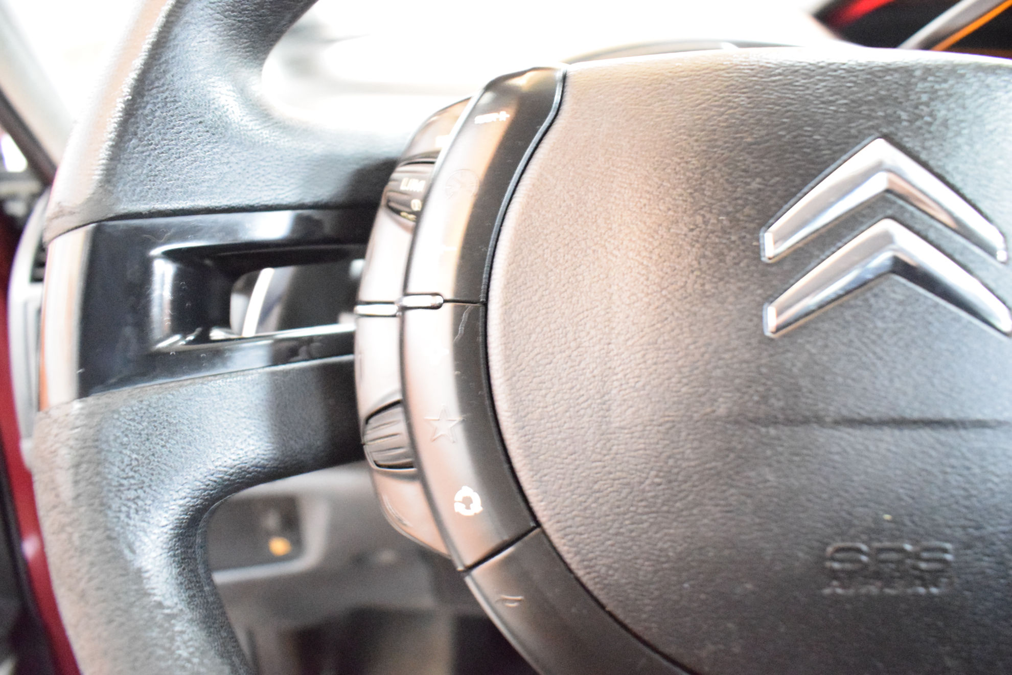 Coches ocasión Citroen Grand C4 Picasso