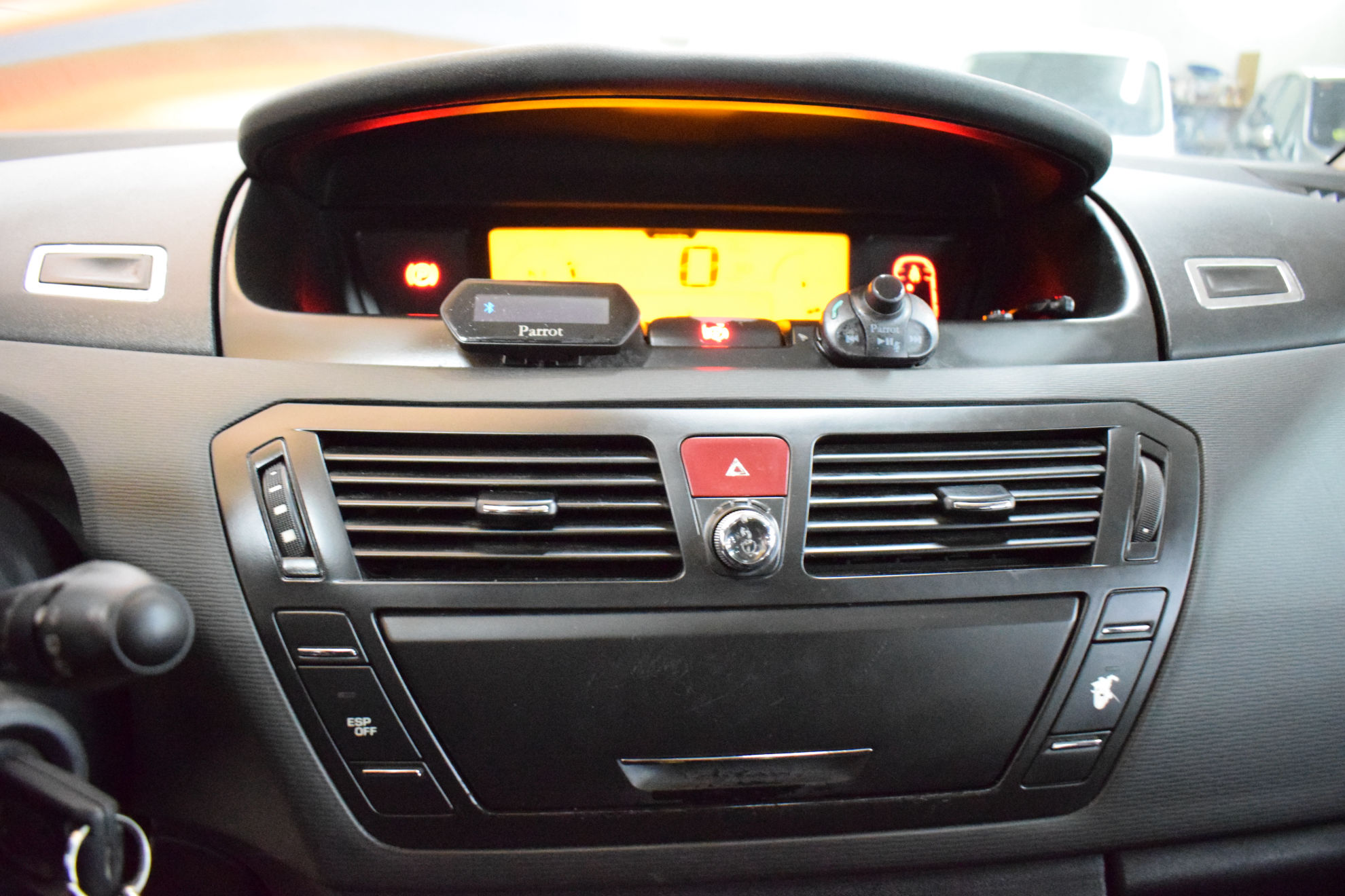 Coches ocasión Citroen Grand C4 Picasso