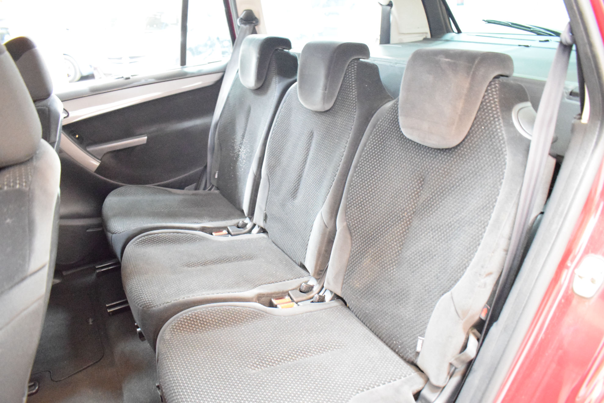 Coches ocasión Citroen Grand C4 Picasso