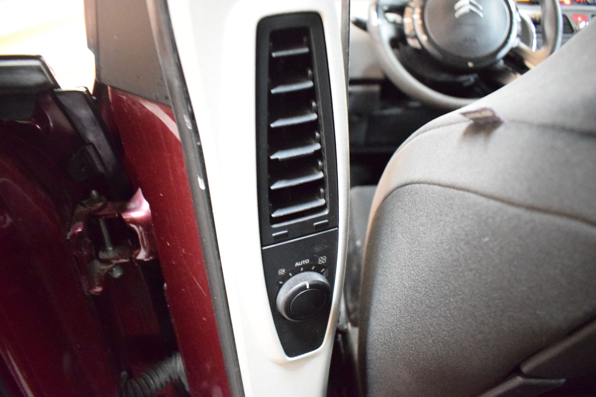 Coches ocasión Citroen Grand C4 Picasso