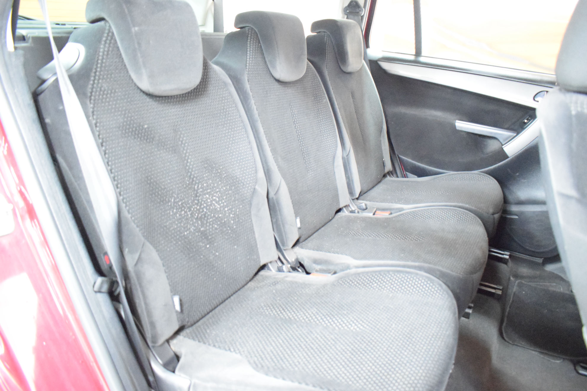 Coches ocasión Citroen Grand C4 Picasso