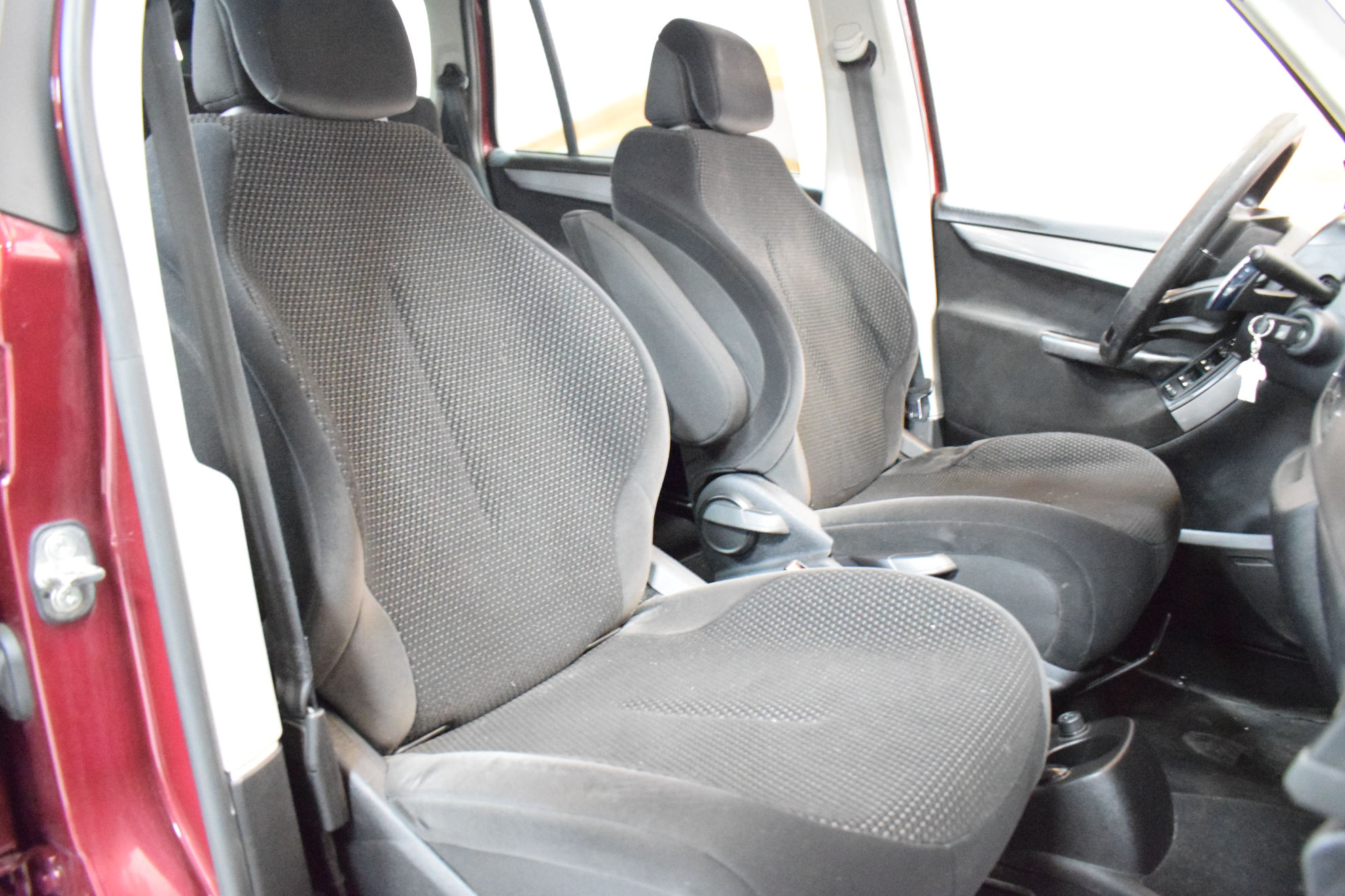 Coches ocasión Citroen Grand C4 Picasso