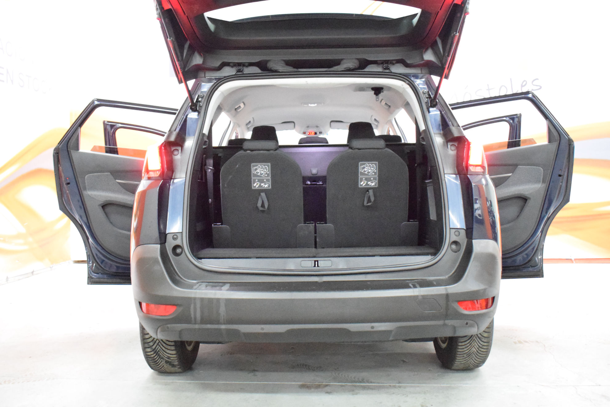 Coches ocasión Peugeot 5008