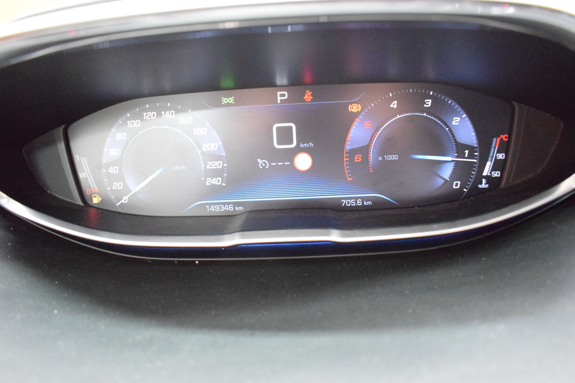 Coches ocasión Peugeot 5008