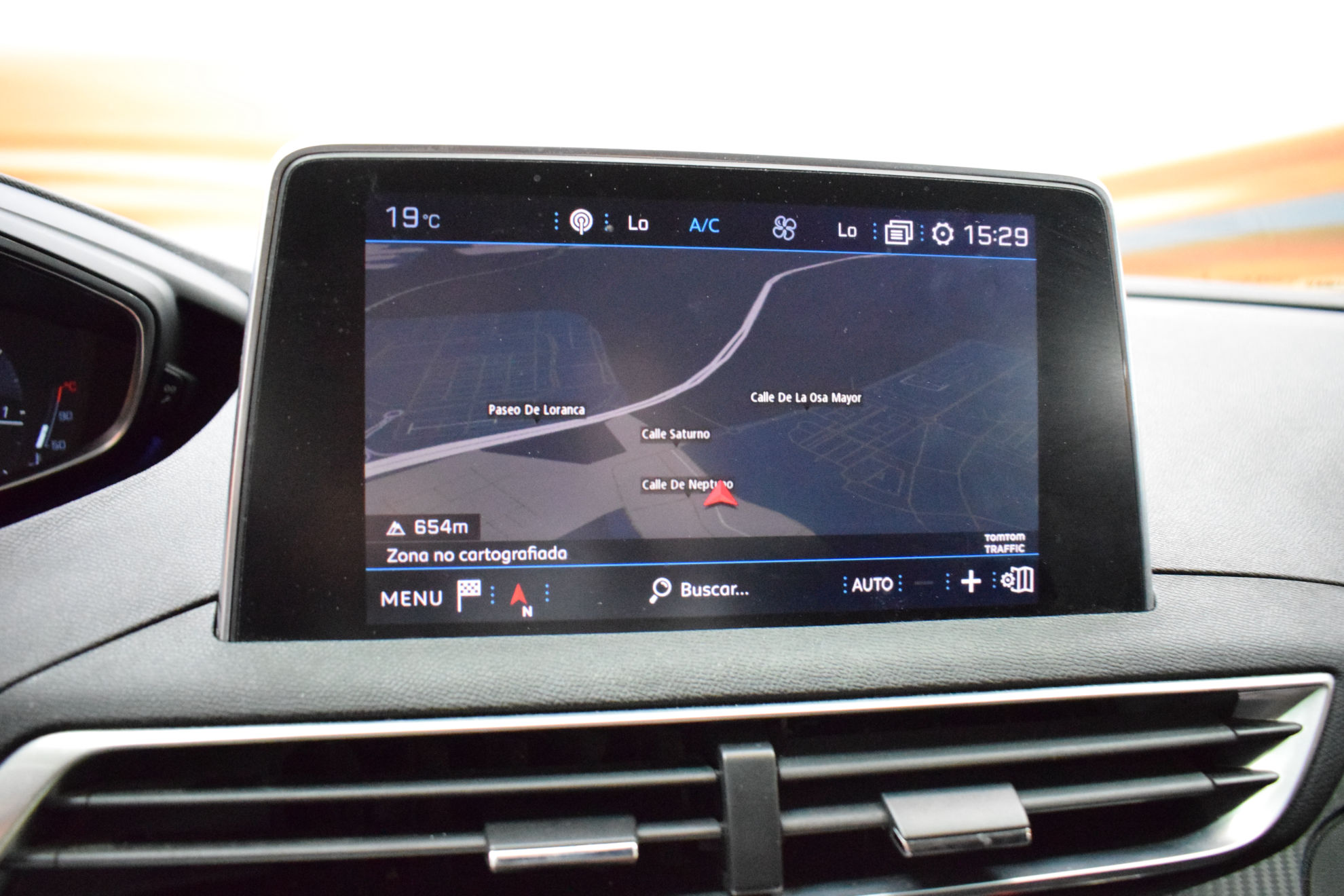 Coches ocasión Peugeot 5008