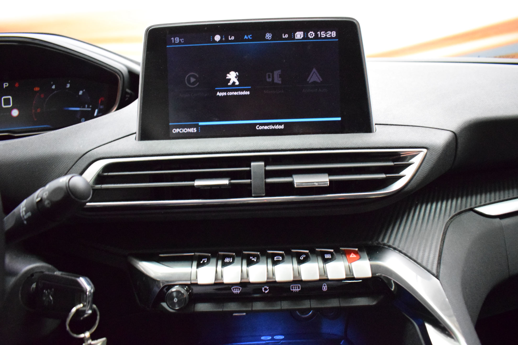 Coches ocasión Peugeot 5008