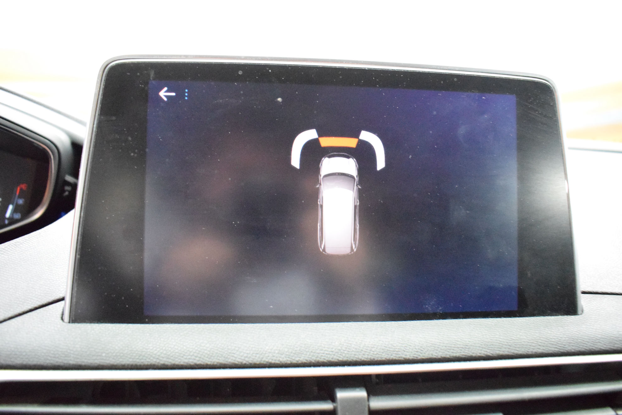 Coches ocasión Peugeot 5008