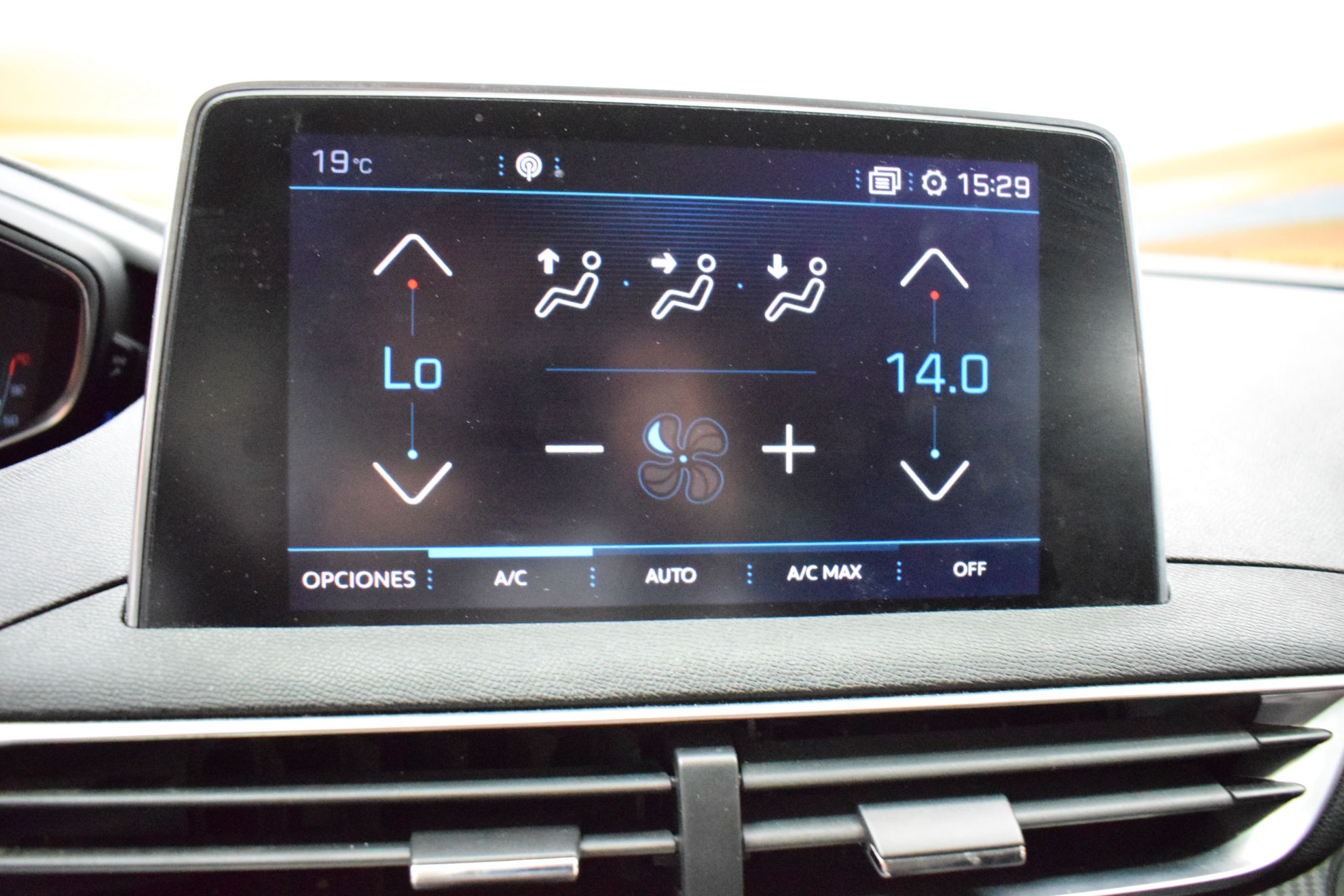 Coches ocasión Peugeot 5008