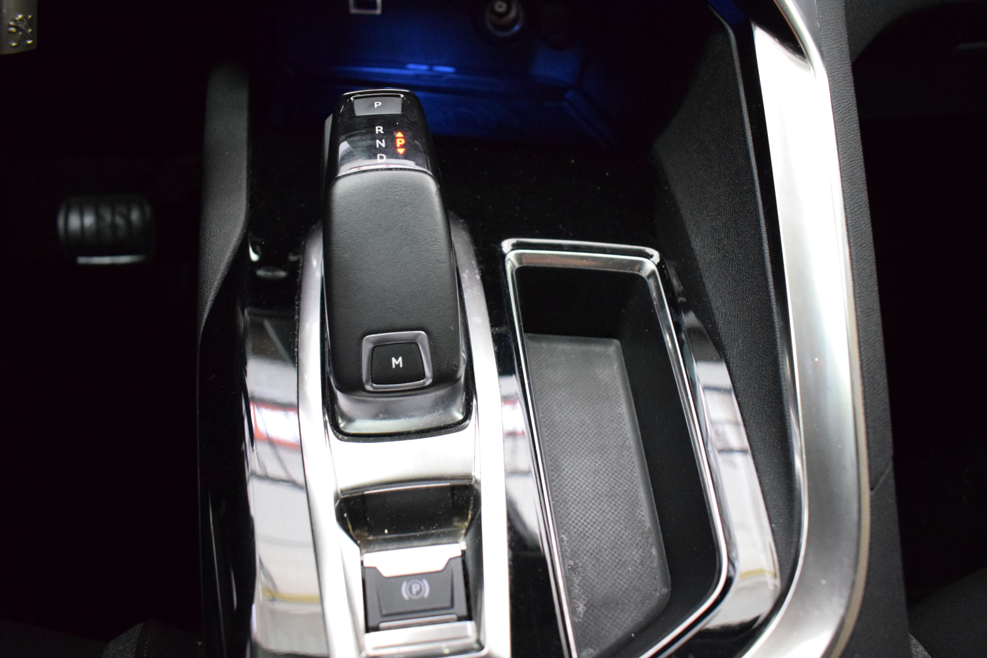 Coches ocasión Peugeot 5008