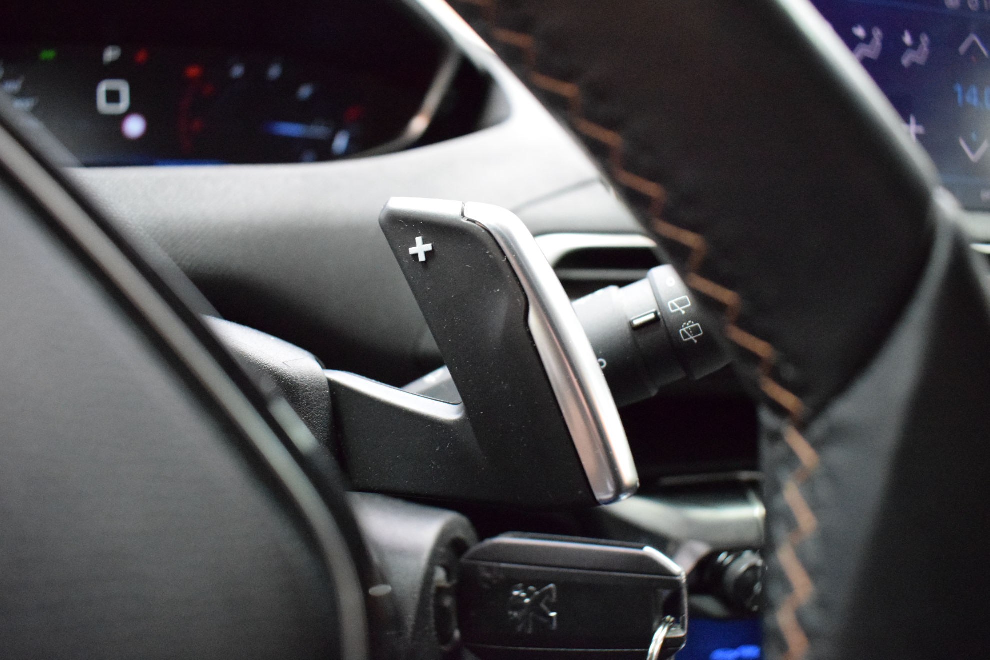 Coches ocasión Peugeot 5008