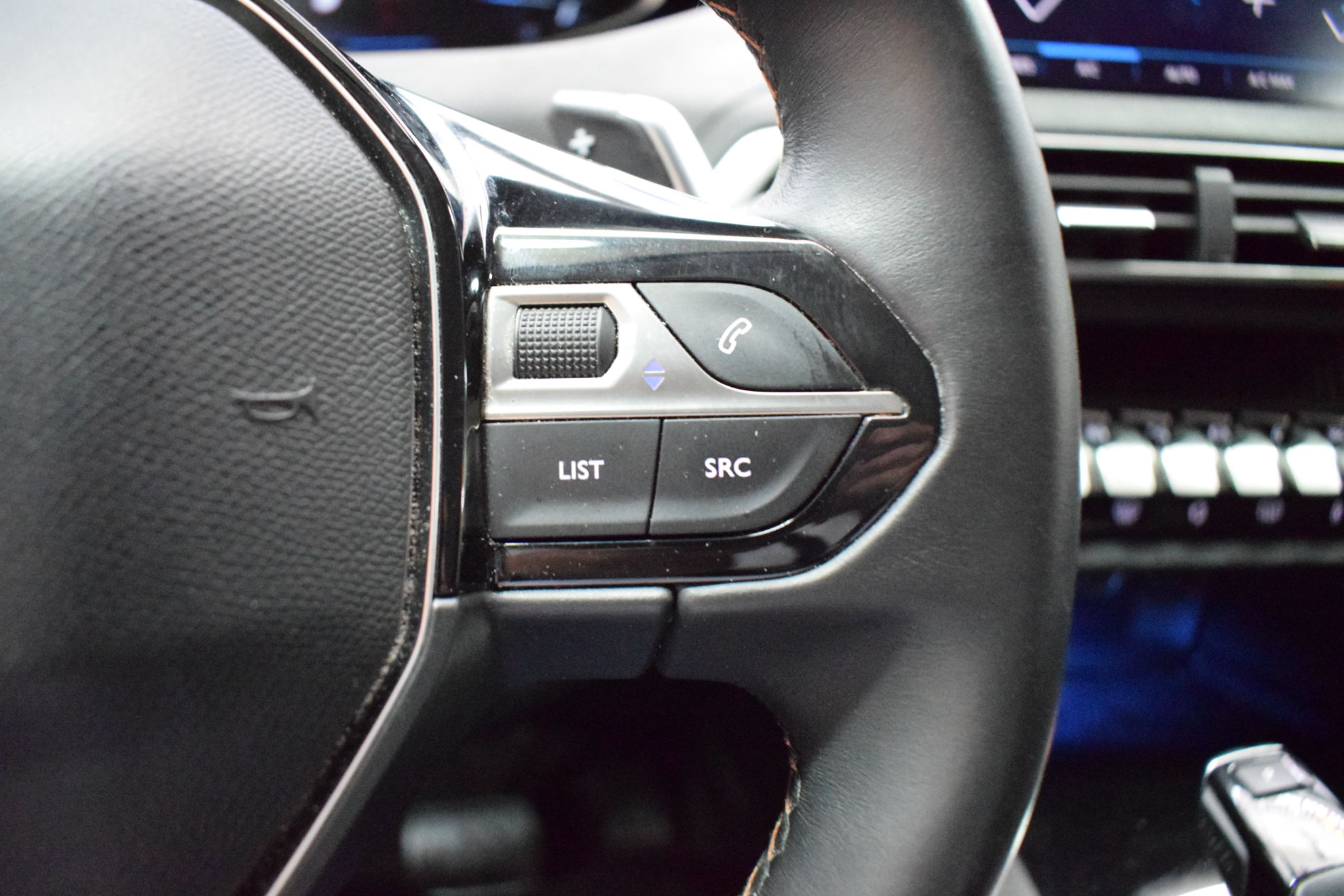 Coches ocasión Peugeot 5008