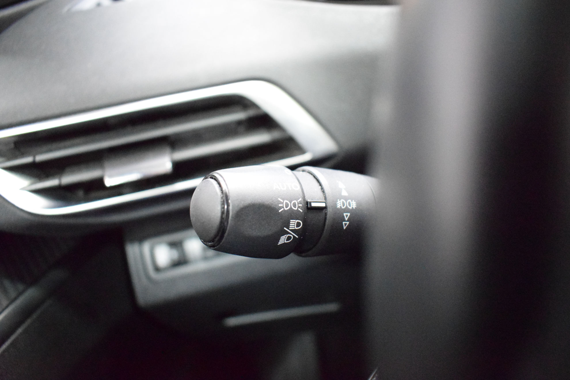 Coches ocasión Peugeot 5008