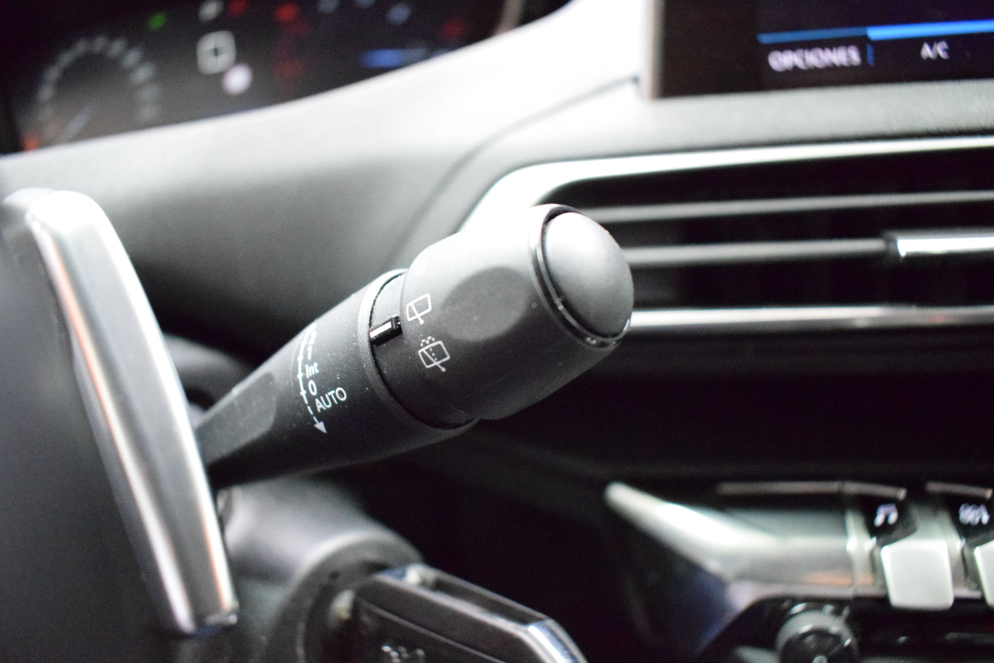 Coches ocasión Peugeot 5008