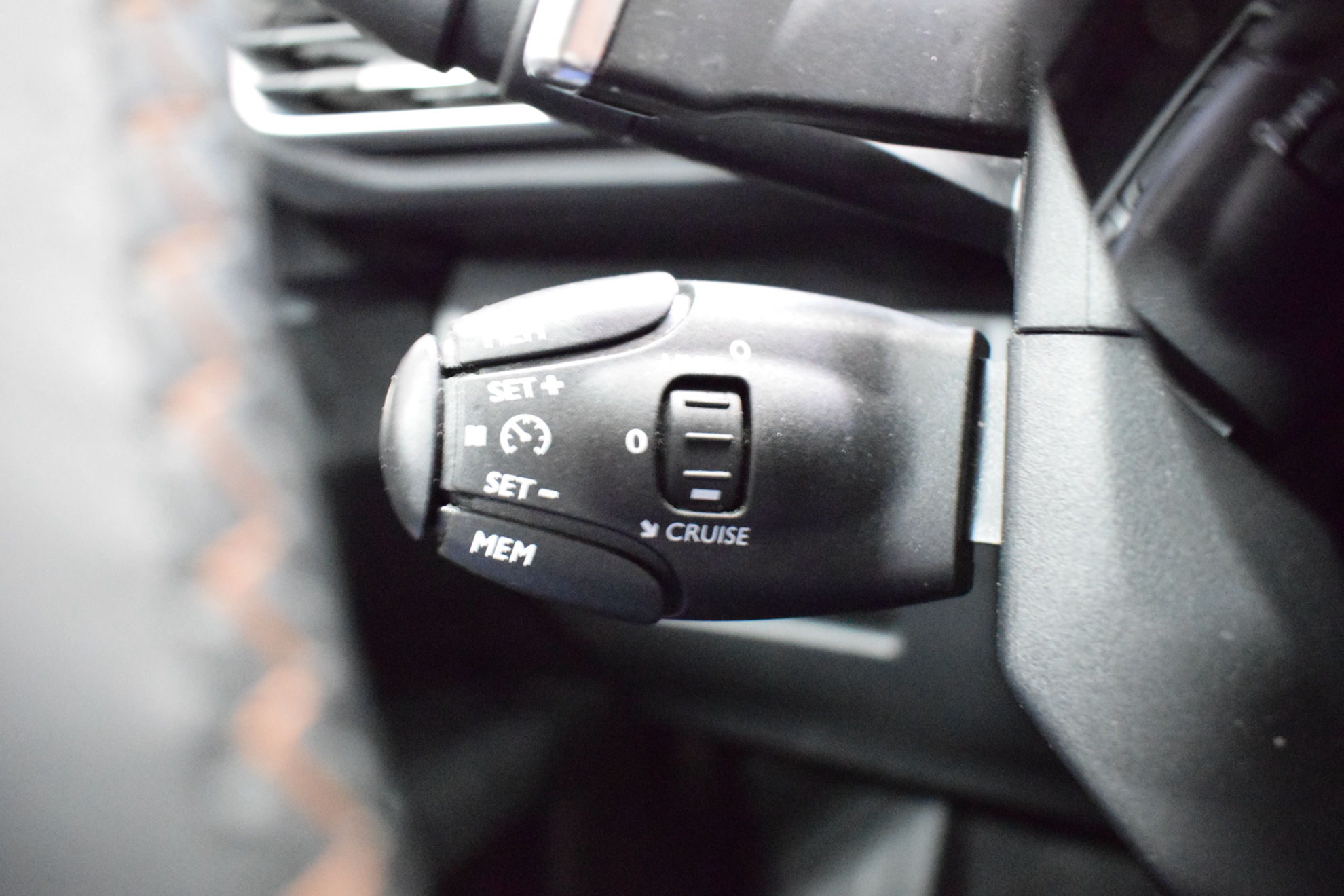 Coches ocasión Peugeot 5008