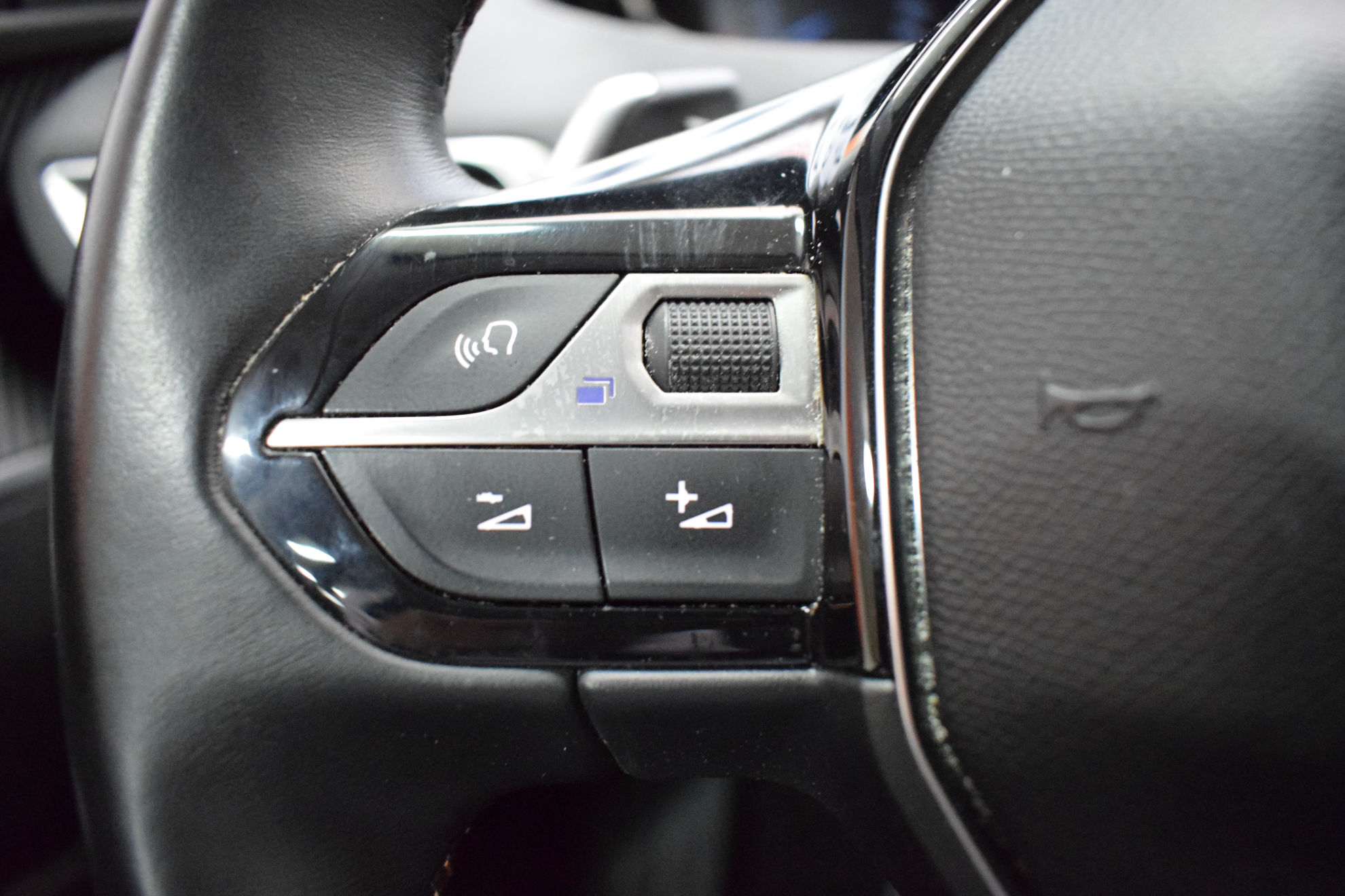 Coches ocasión Peugeot 5008