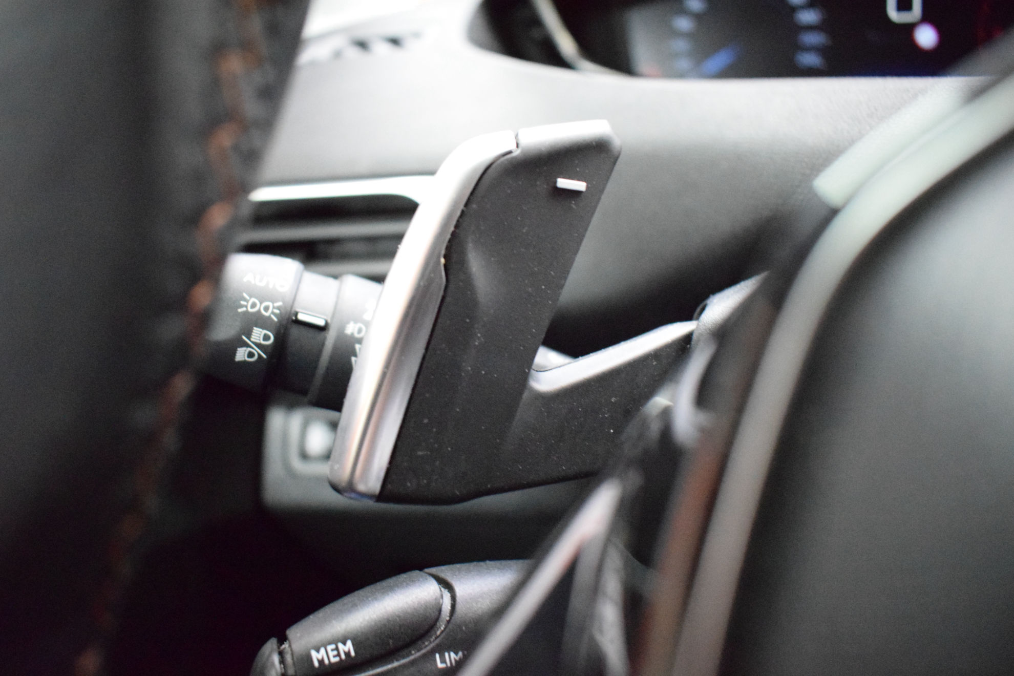 Coches ocasión Peugeot 5008