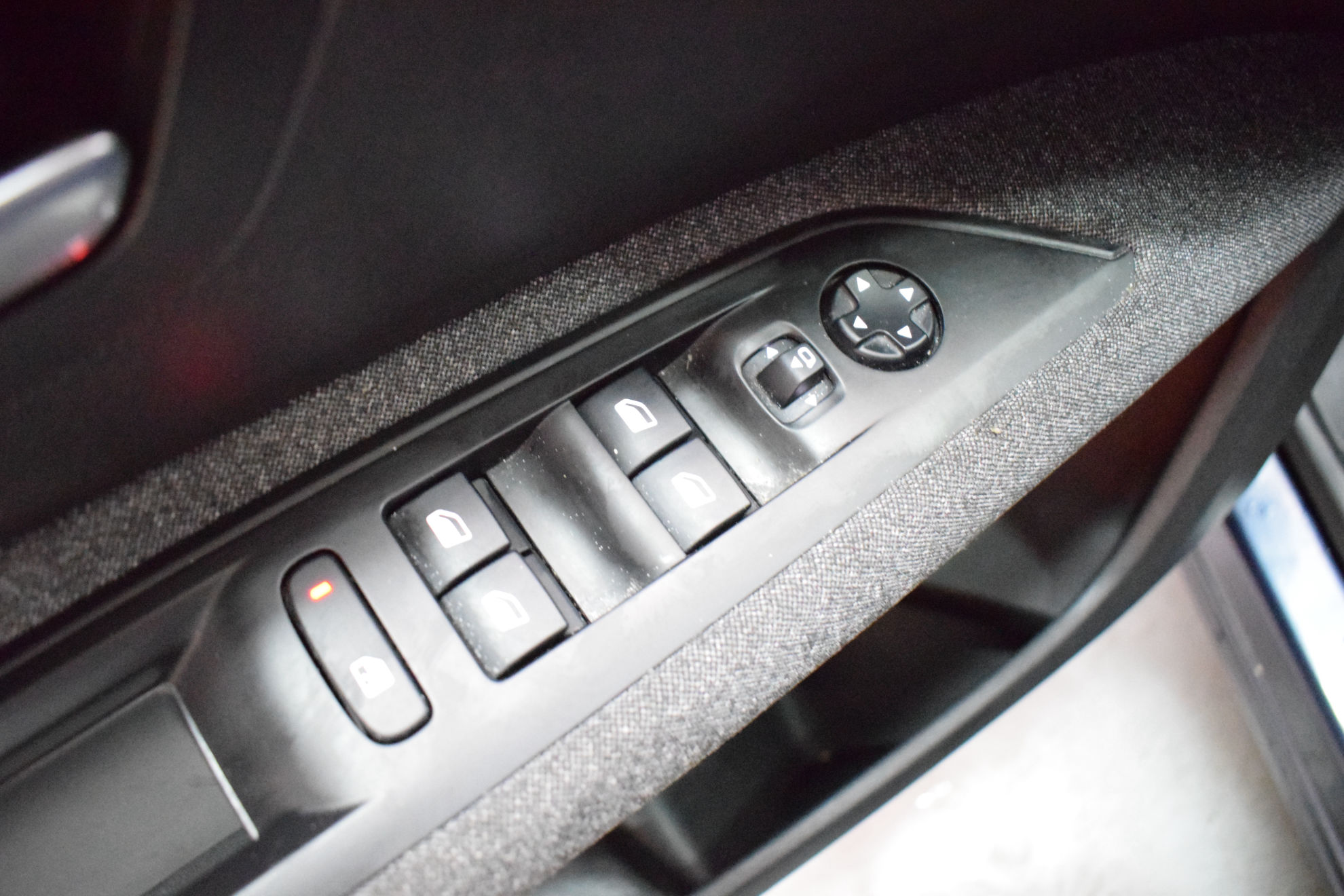 Coches ocasión Peugeot 5008