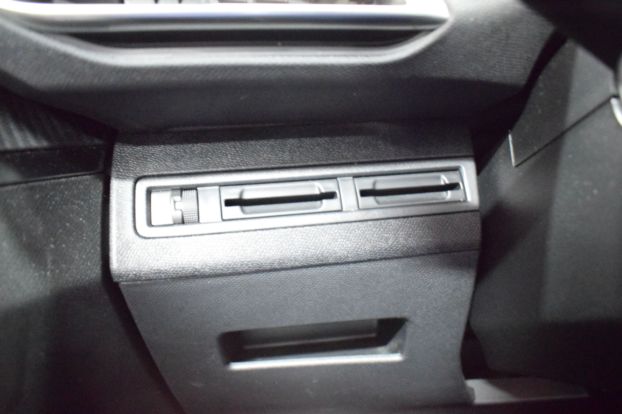 Coches ocasión Peugeot 5008