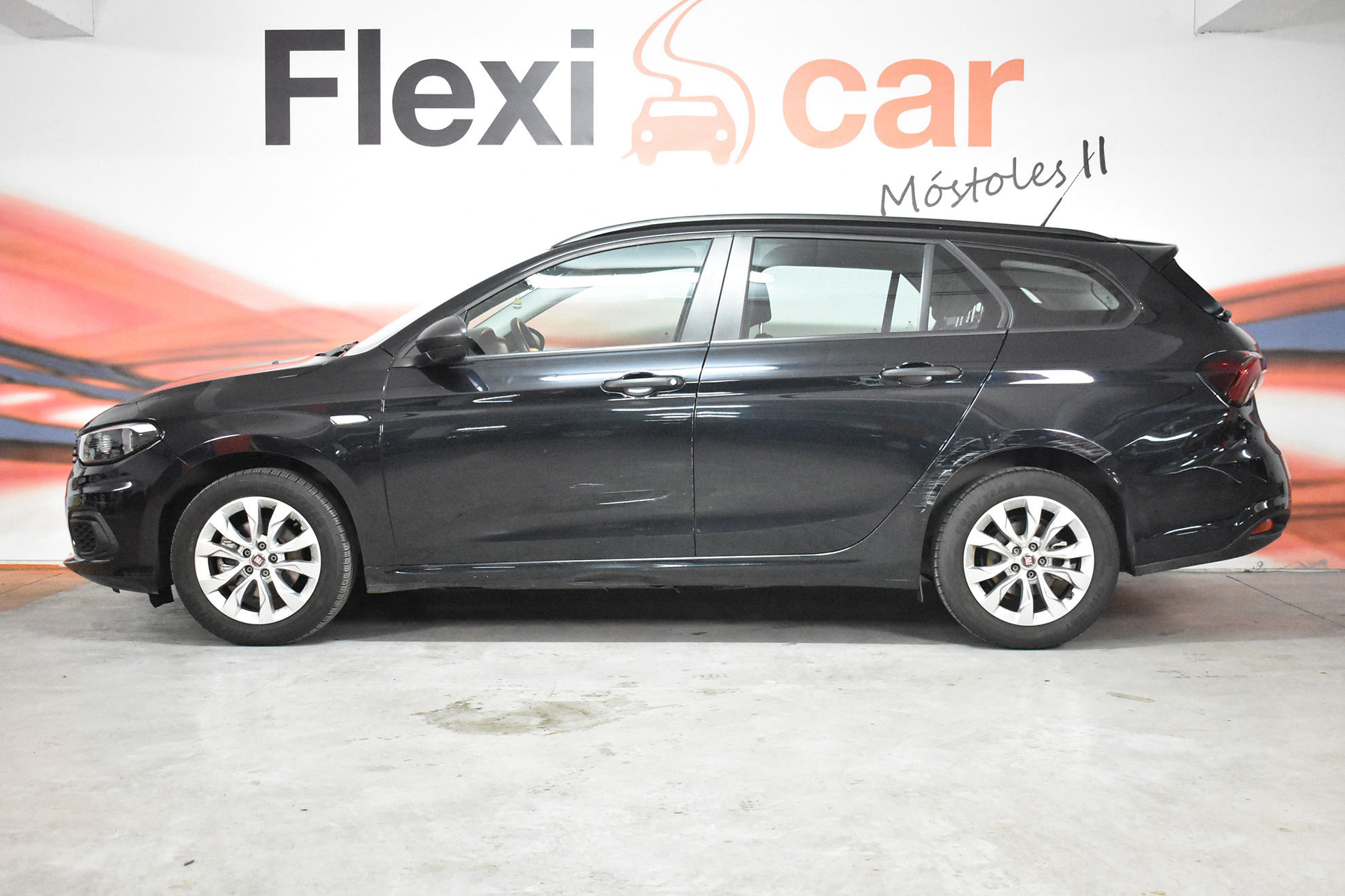 Coches ocasión Fiat Tipo