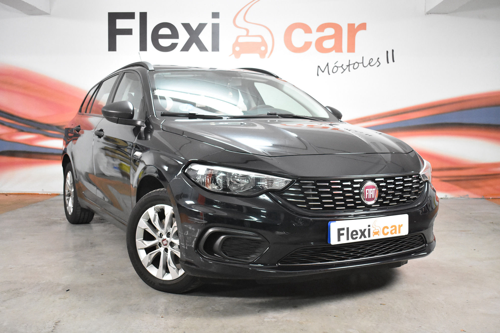 Coches ocasión Fiat Tipo