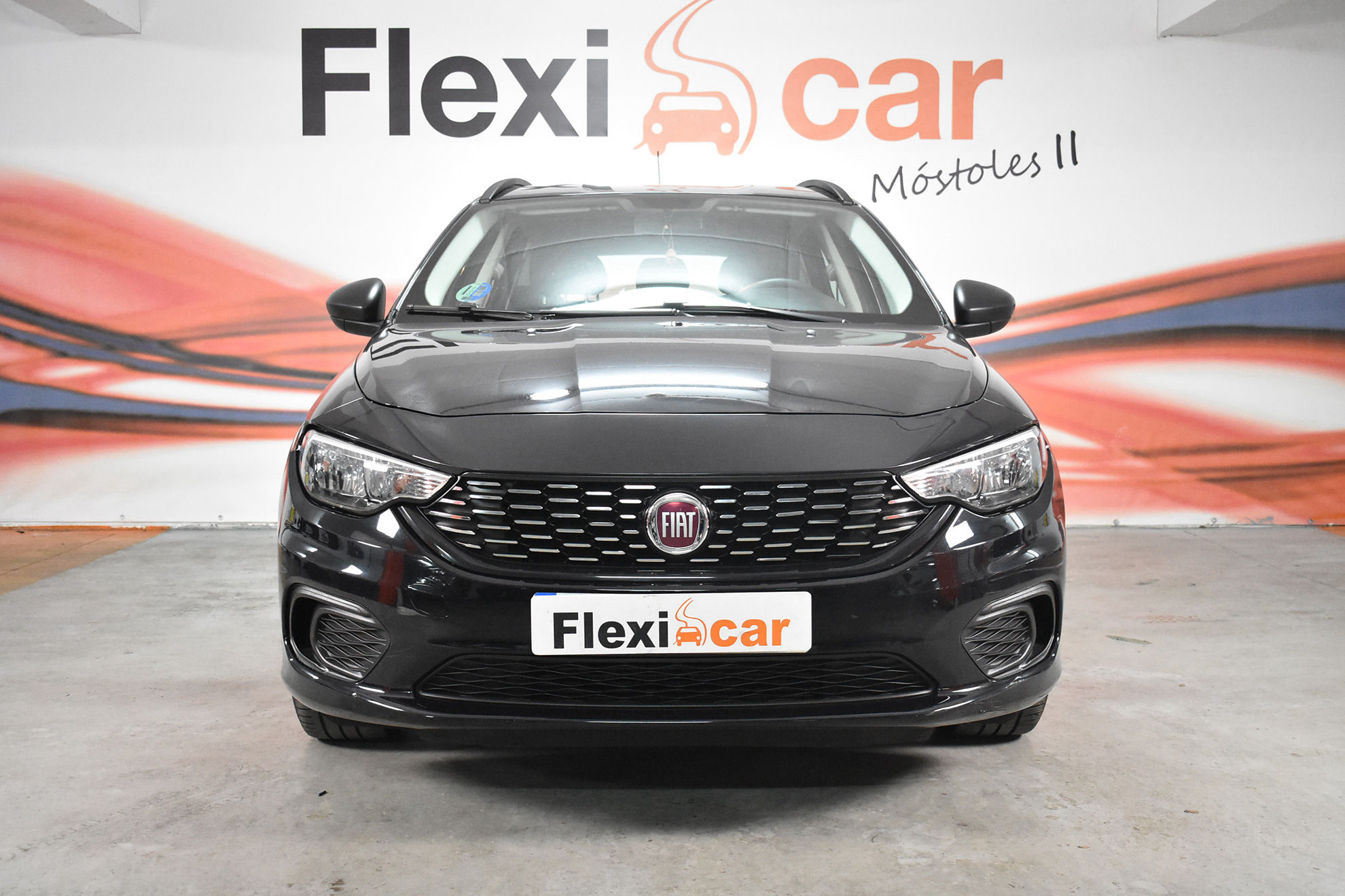 Coches ocasión Fiat Tipo